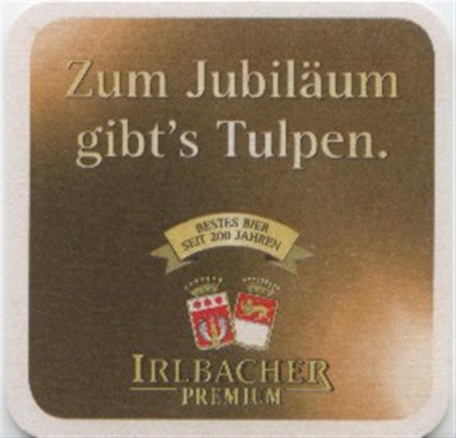 irlbach sr-by irlbacher 200 jahre 3a (quad185-zum jubilum)